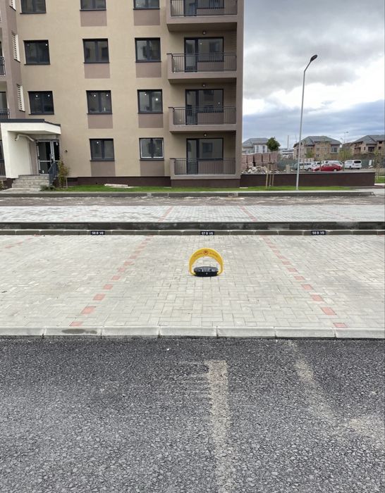 Apartament 2 camere Casa Nobel by Victory Brasov