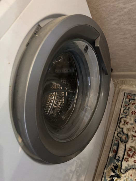 Стиральная машина BEKO