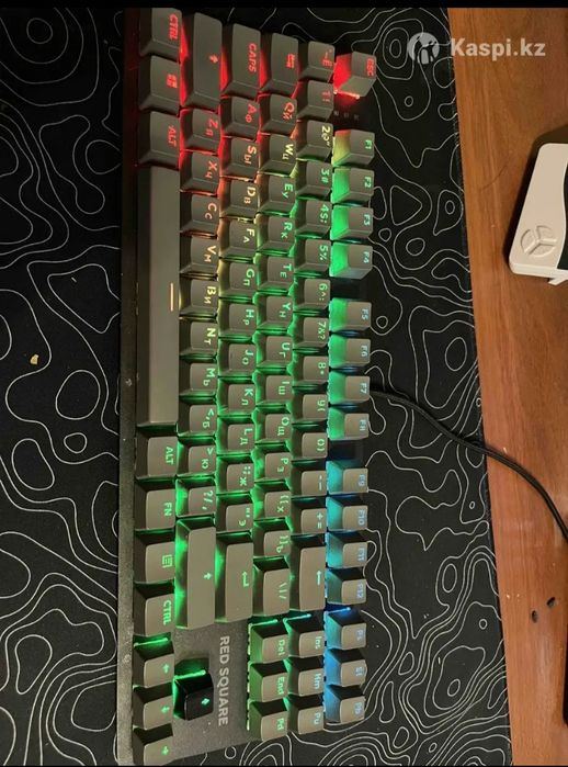 Продам игровой пк