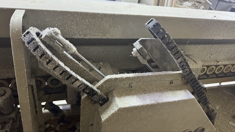 Кромкооблицовочный