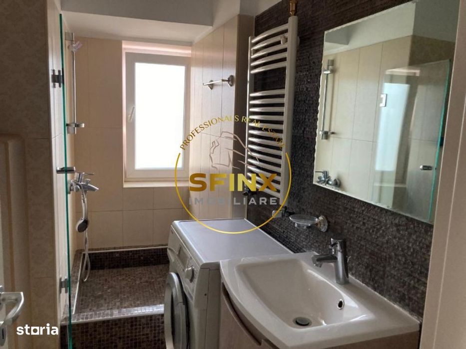 Apartament 2 camere | Decebal