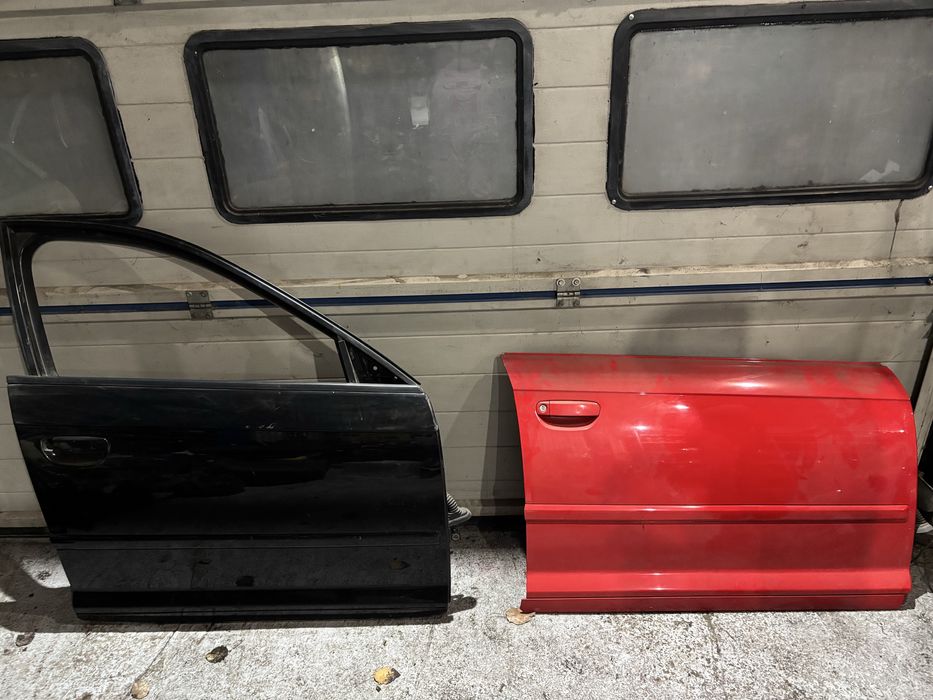 Usa Dreapta Audi A3 8P 2004-2008