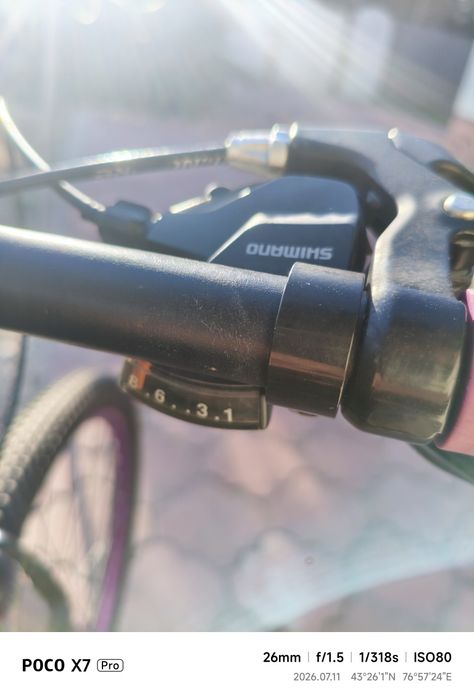велосипед tinyti mtb sport pro продам срочно