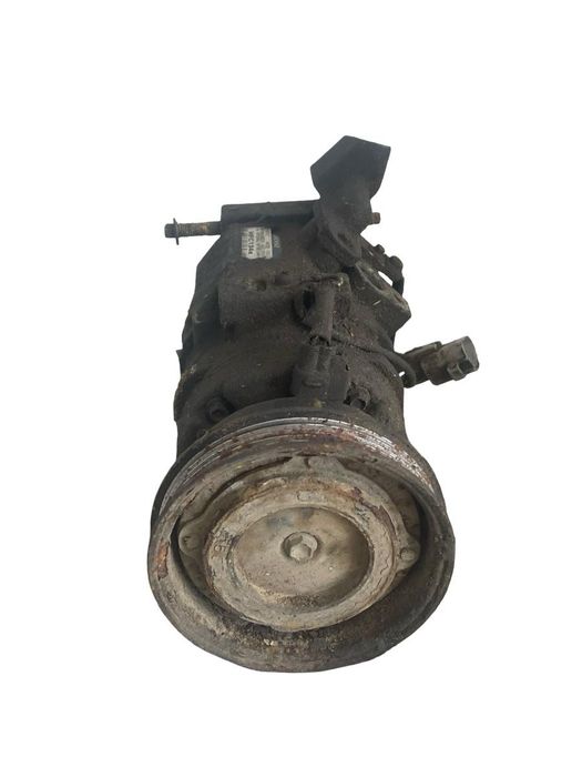 Compresor Ac Toyota Rav 4 Ii _A2_ 2000 - 2005 2.0D 447220-4303