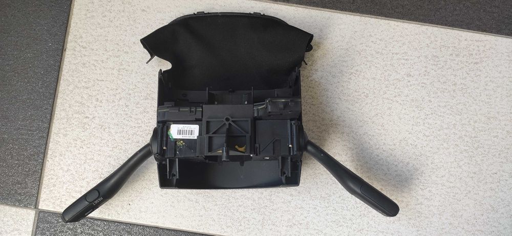 Лостове мигачи и фарове Audi a4