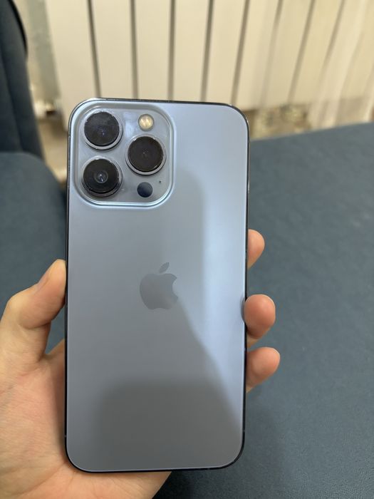 Айфон 13про сатылады