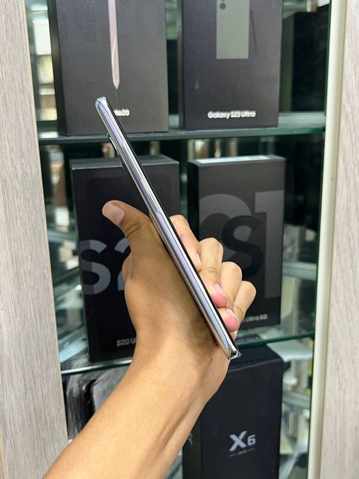 Samsung s10 plus 5G