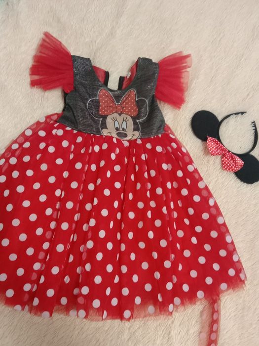 Продам детские платья