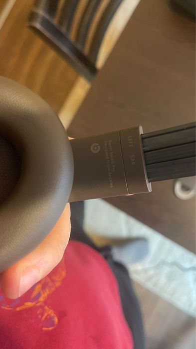 Слушалки Beats Studio Pro