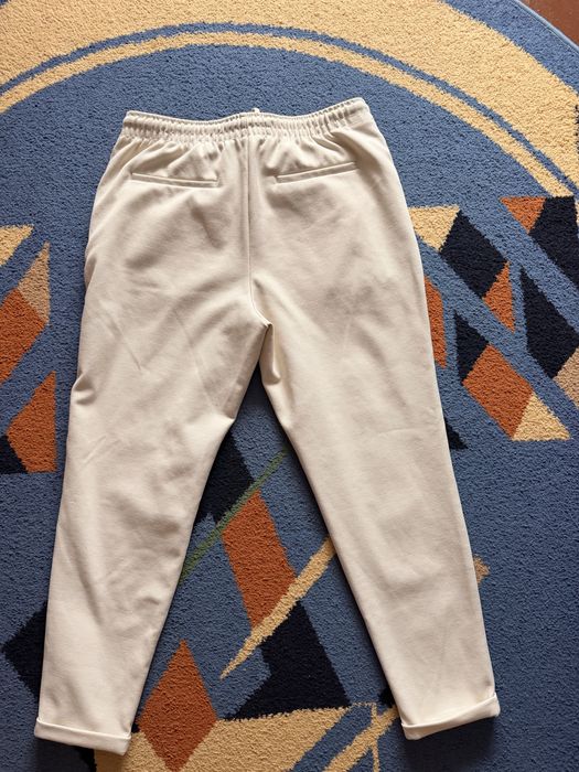 Pantaloni eleganti zara