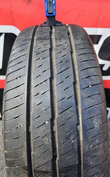 Cauciuc Vara 225-65-16''C-OpelMovano/235-65-16''C-MercedesSprinter,Vw