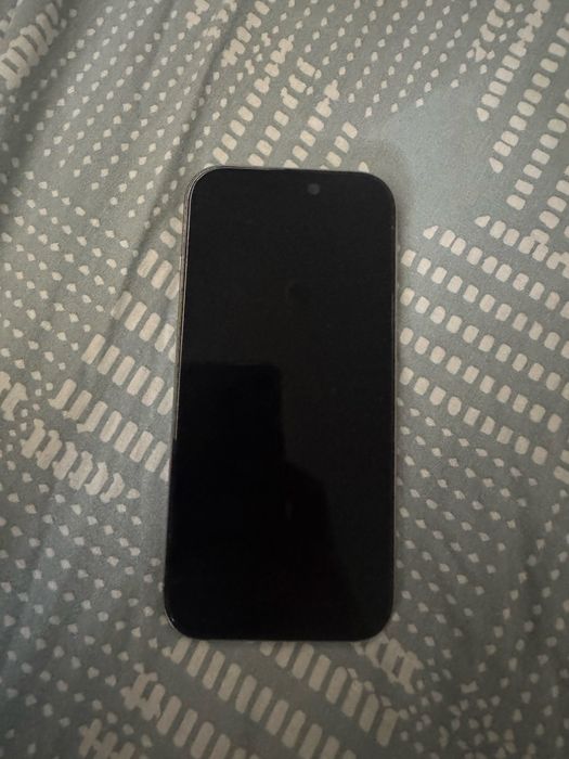 Iphone 16 pro 128 GB