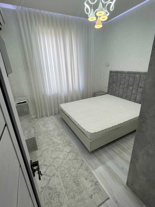 Квартира сдается в аренду. В Центре !