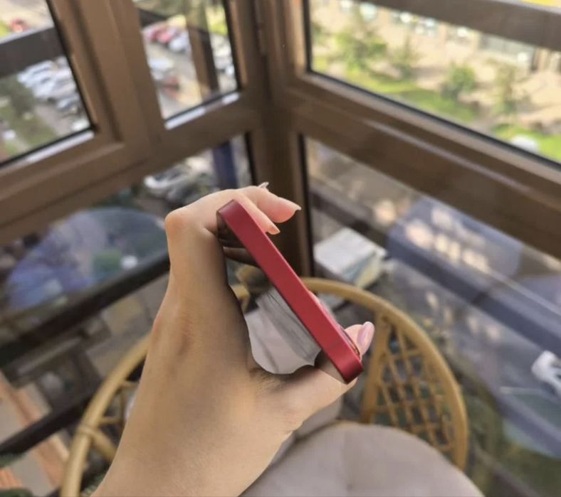 Айфон 13 на 128 гб