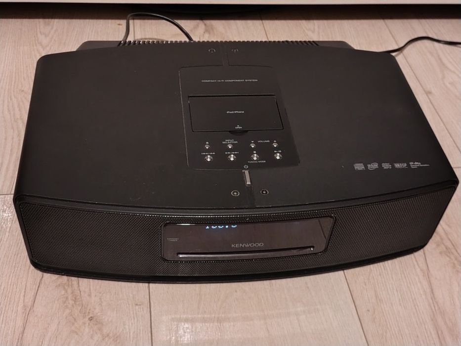 boxa Radio Cd usb Kenwood k525