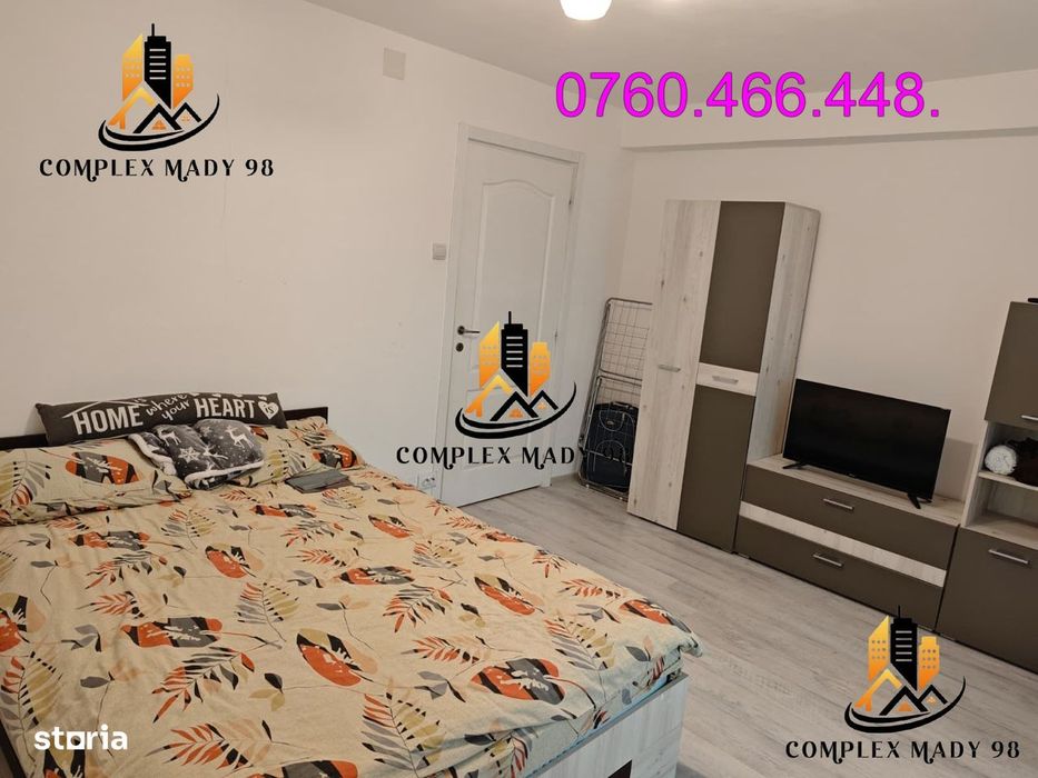 Vanzare 3 camere Militari Apusului 145000 euro