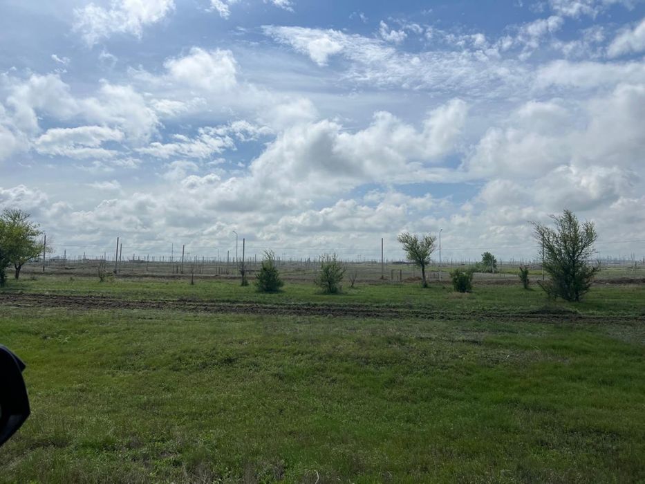 Земельный участок 73 соток