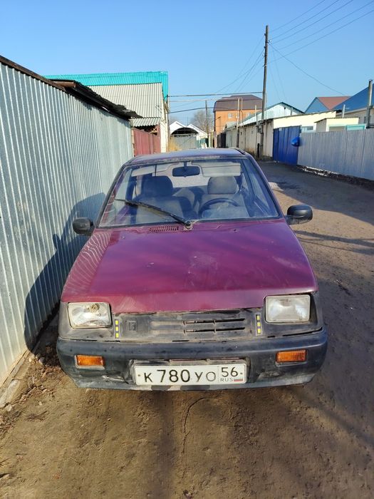 Продам Акушку не бит не крашен