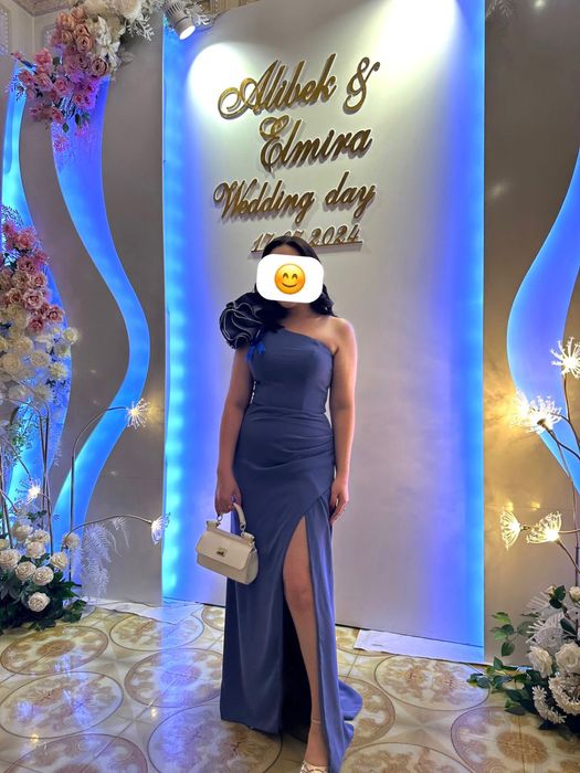 Продам Вечернее платье