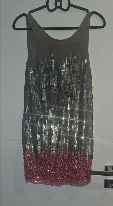 Mugler дънки,  Zara