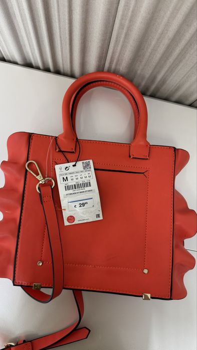 Новая сумка . Mango