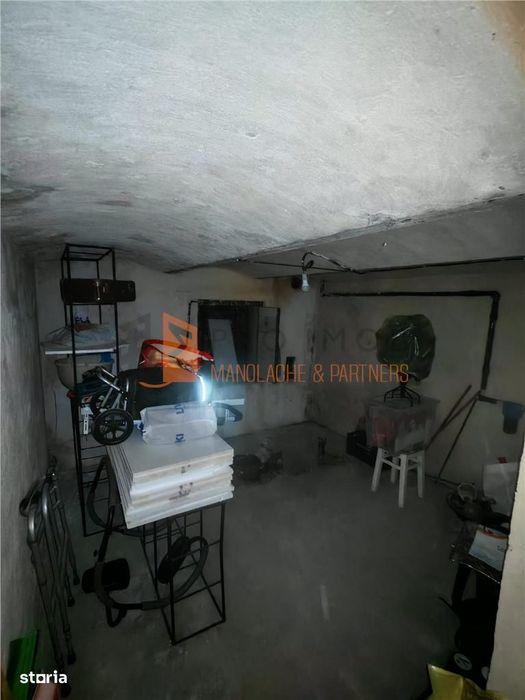Casa tip P+1 zona Garii