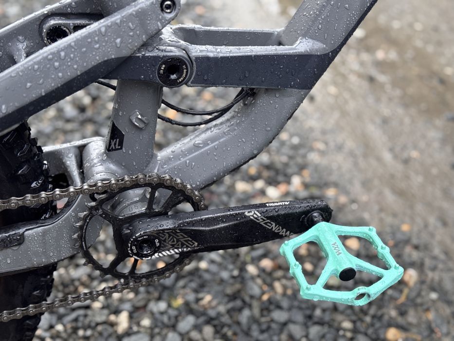 YT Industries Capra - Live Uncaged (2020) Mărime XL  Gata de sezon