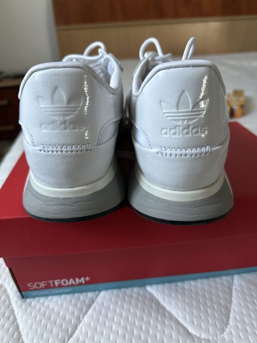 adidasi Adidas, dama
