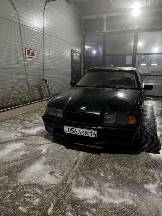 Продам Bmw 325i!