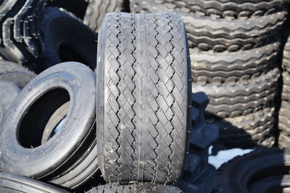 Anvelopa 18x8.50-8 SRC Powerplus 10PR TL - TRANSPORT GRATUIT!