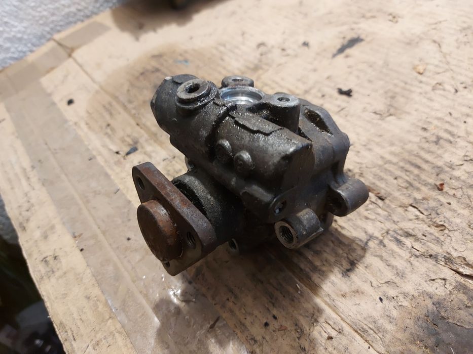 Хидравлична помпа Порше Кайен / Porsche Cayenne S 4.5