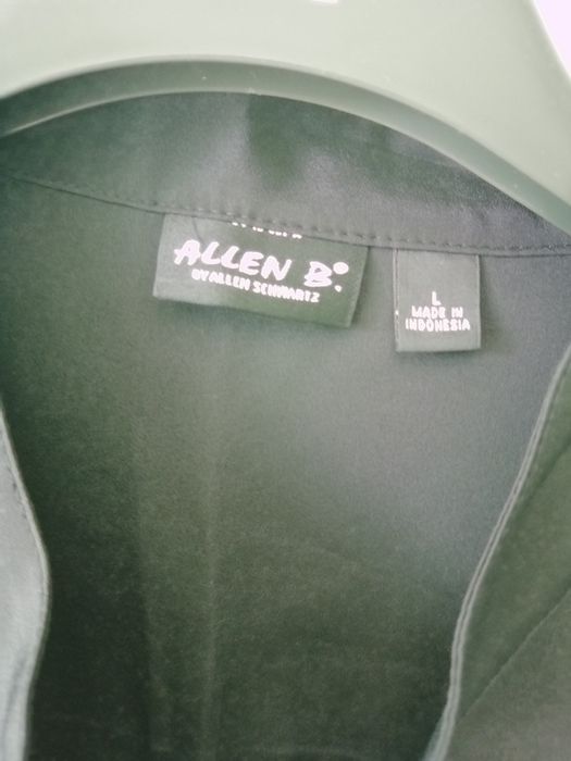 Дамски блузи, естествена коприна