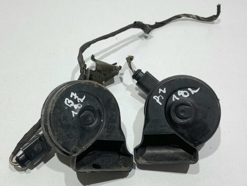 Set claxoane Volkswagen Passat B7 Break