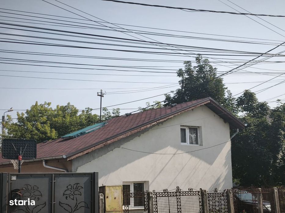 Casa Tip P+M Zona Micro 3