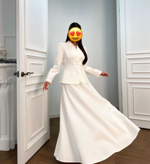 Платья премиального качества