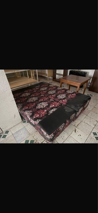 Диван продается срочно
