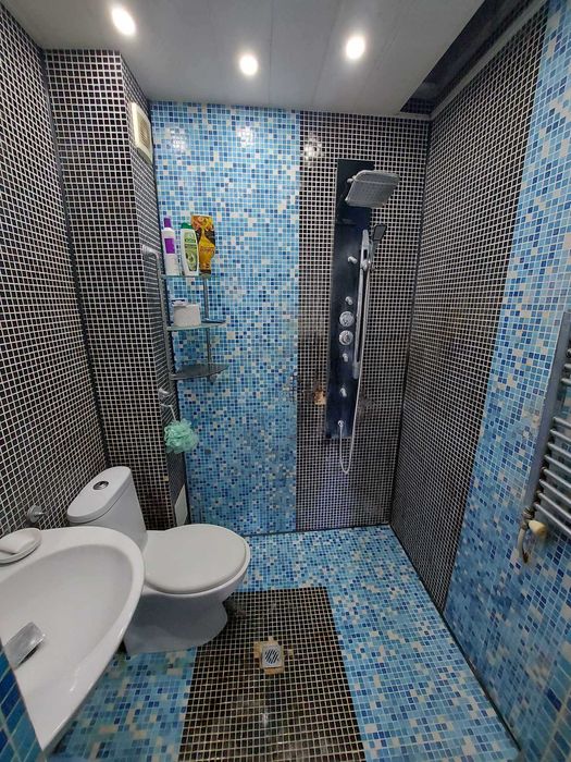 Продава се Двустаен апартамент в Търговище, Вароша - 50 кв.м за 1214 €/кв.м - Снимка #7