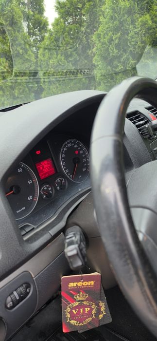 Vind Golf 5 1,9 TDI