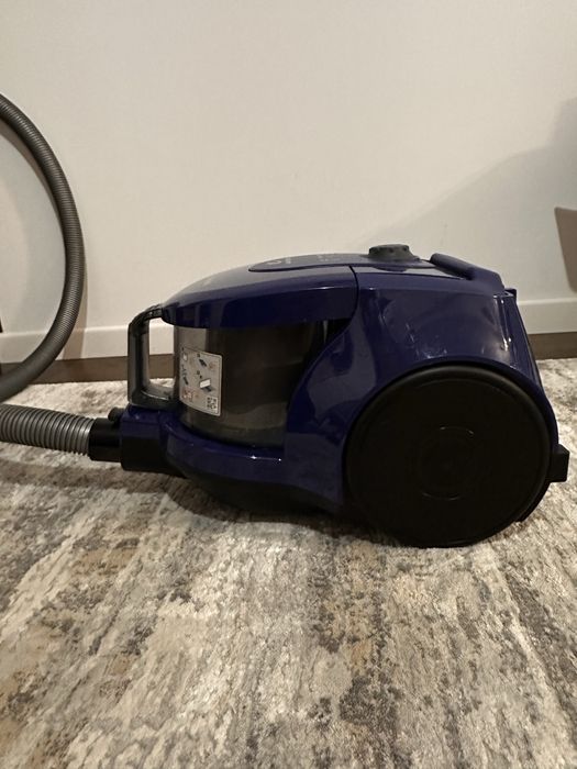 Aspirator Samsung fara sac 850 W(garantie inclusa)
