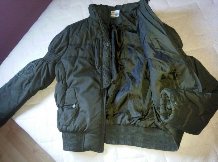 Яке "Runner's" за момиче