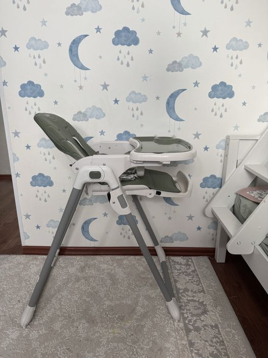 Стулчик для кормления