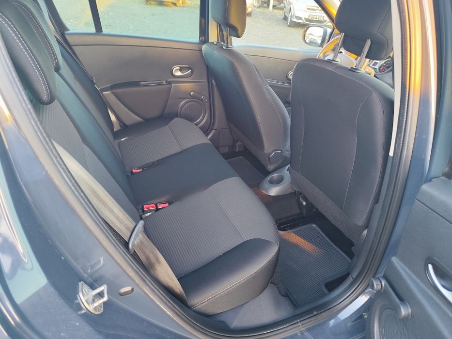 RENAULT Clio 2012 — imagine 5