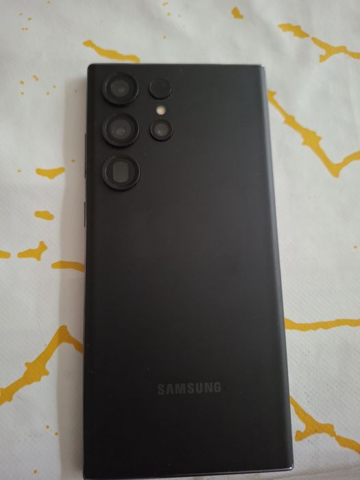 Samsung s 23 ultra