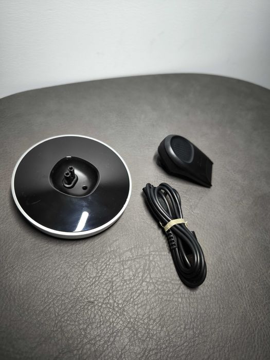 Aparat electric de barbierit PHILIPS i9000 Prestige Ultra XP9400/31, tehnologie SkinIQ Pro