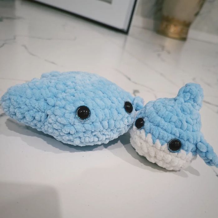 Продаю милые самодельные игрушки