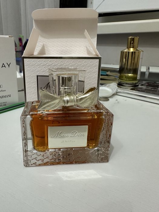Духи Miss Dior