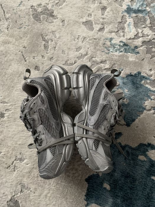 balenciaga 3xl trainer