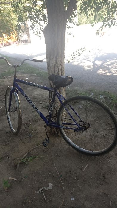 Продам Урал. Стелс