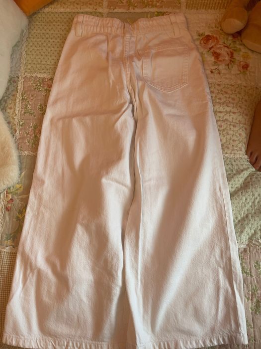 Детски дънки Zara