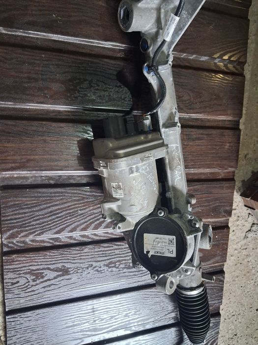 Casetă direcție Nissan Qashqai J12 / Renault Austral 1.3 b JG517008541 / 490016VU0B an 2021-2026
